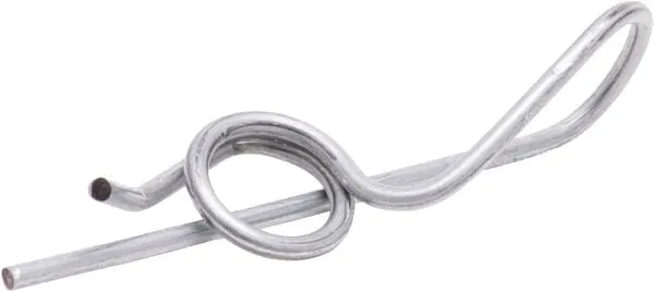 Pojistný čep 10 mm