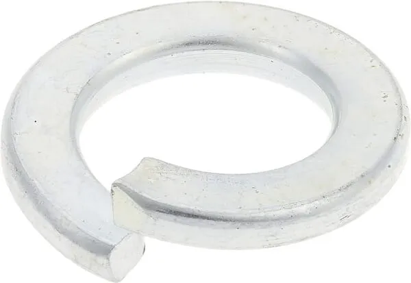 Pružinová podložka M12