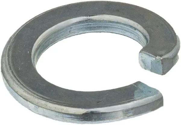 Pružinová podložka m14