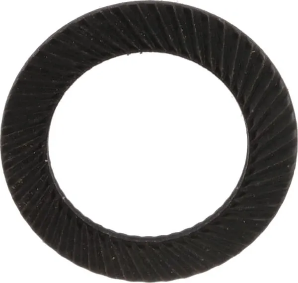 Kónická pružná podložka