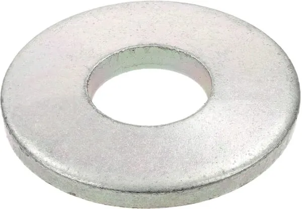 Kuželová pružná podložka