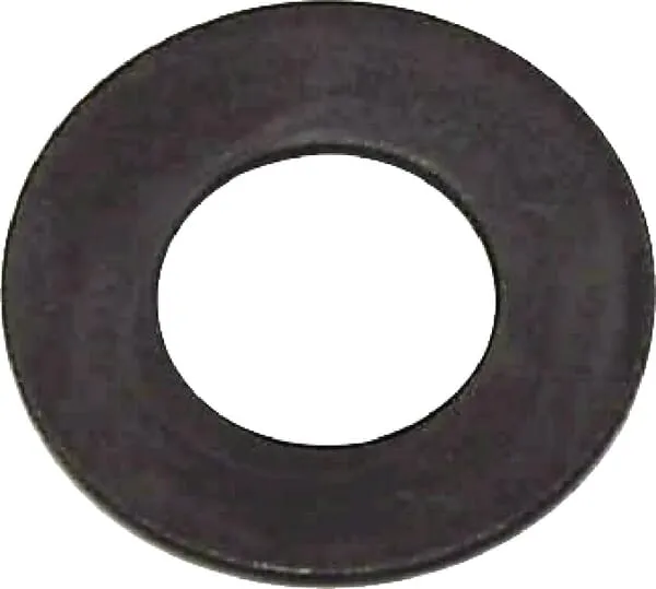 Talířová pružina