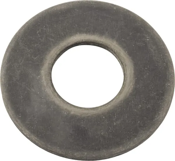 Talířová pružina