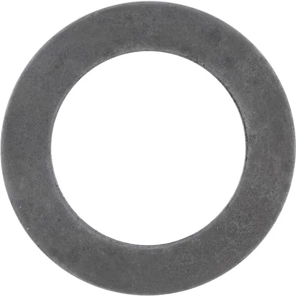 Kuželová pružná podložka