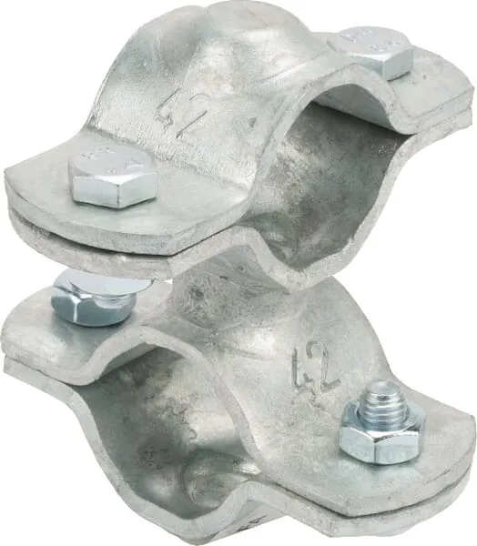 Křížová spona 1¼" x 1¼"