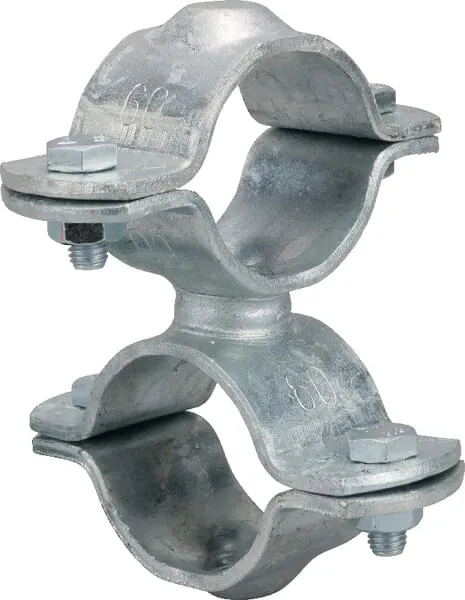 Příčná spona 2" x 2"