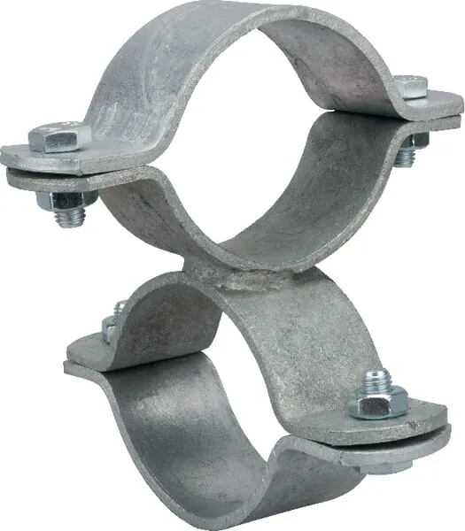 Příčná spona 3" x 3"