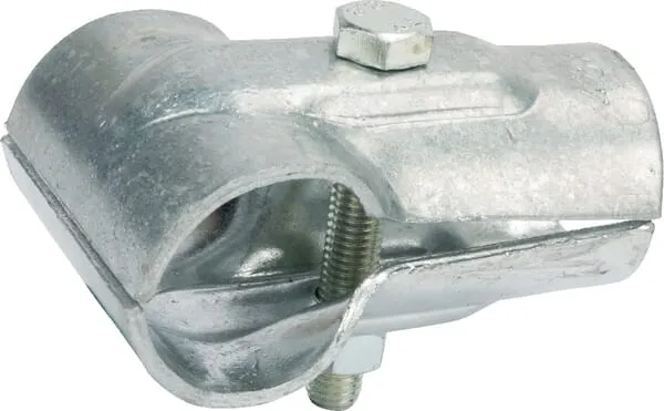 Spona T 1½" x 1½" otevřená