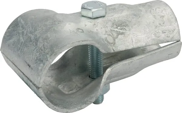 Spona T 1½" x 1¼" otevřená