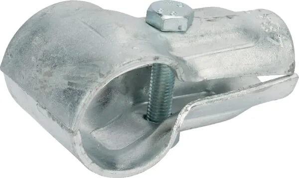 Spona T 1½" x 1" otevřená