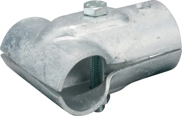 Spona T 1½" x 2" otevřená