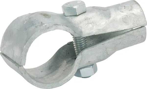 Spona T 1" x 1/2" otevř.