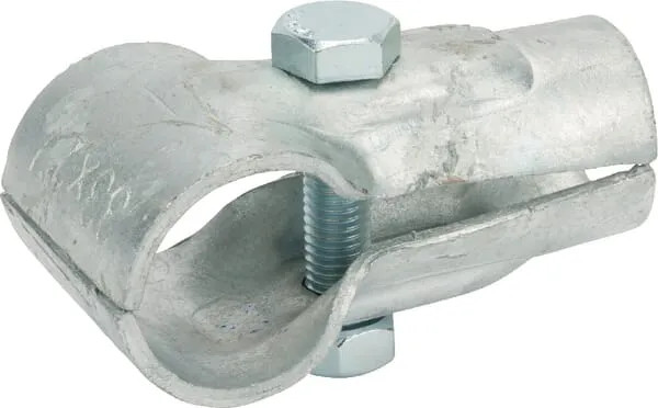 Spona T 1" x 3/4" otevř.