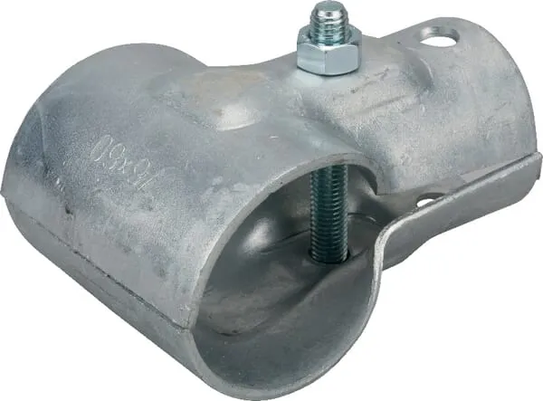 Spona T 2½" x 2" otevřená