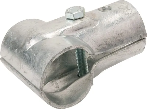 Spona T 2" x 2" otevř.