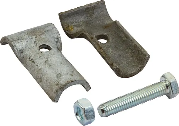 Spona T 3/8 x 3/8 otevř.