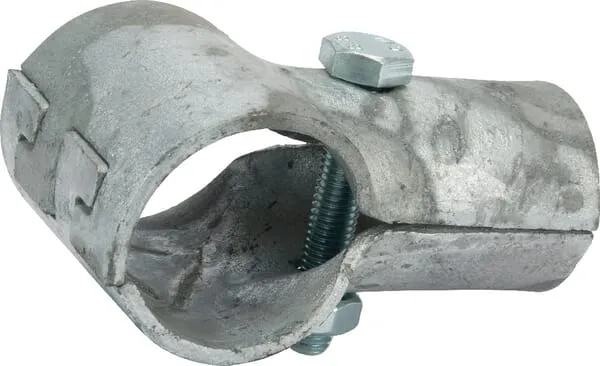 Uzavírací spona 1½" x 1¼"