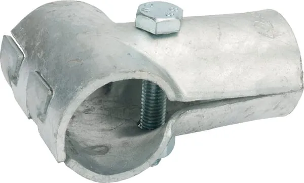 Uzavírací spona 1¼" x 1¼"