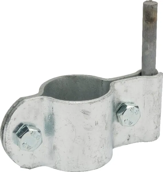 Dveřní závěs 1½"