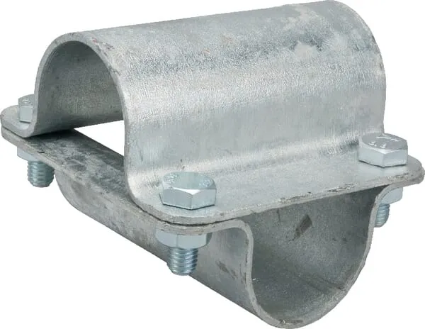 Křížová spona super 1½" x 1½"