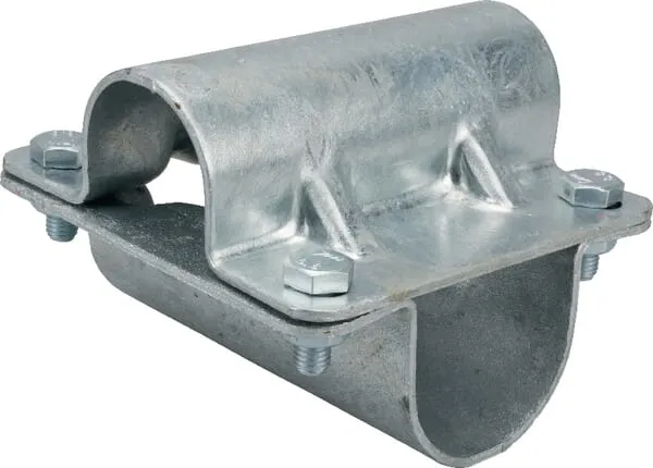 Křížová spona super 2" x 1½"