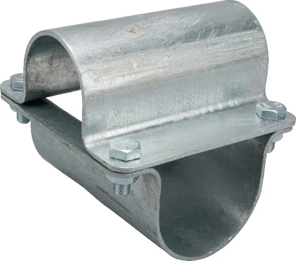 Křížová spona super 2½" x 2"