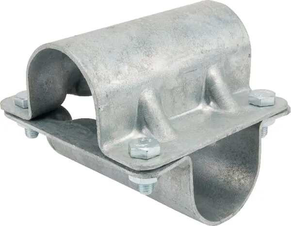 Křížová spona super 2" x 2"