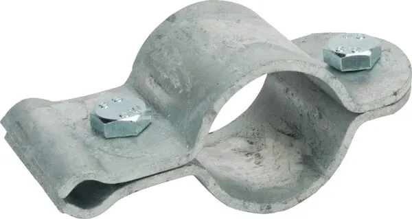 Dveřní závěs s okem 1½"