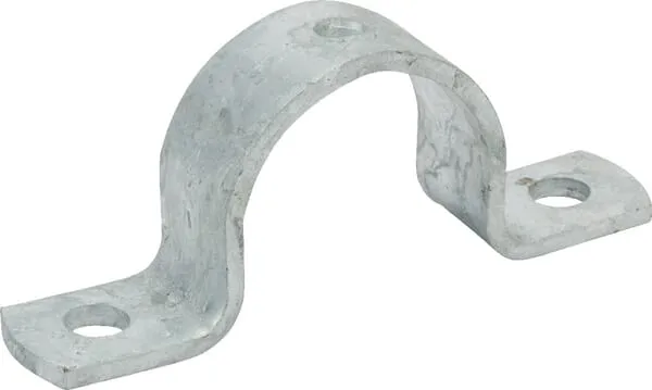 Šroubovací spona pozinkovaná 1 1/2"