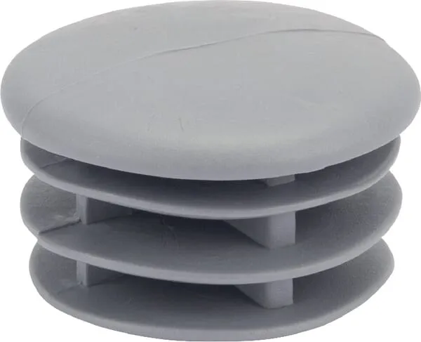 Plastový uzávěr trubky 1 1/4"