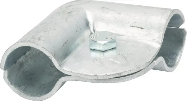 Úhlová spona 90° 1½" x 1½"