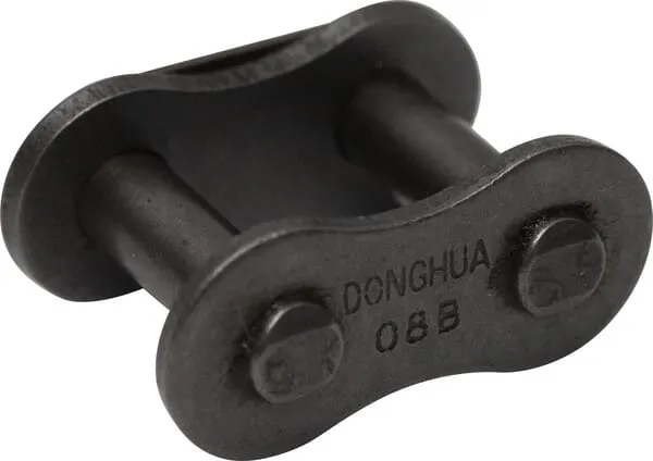 08B1 Connecting link for 1/2" Roller Chain, Donghua