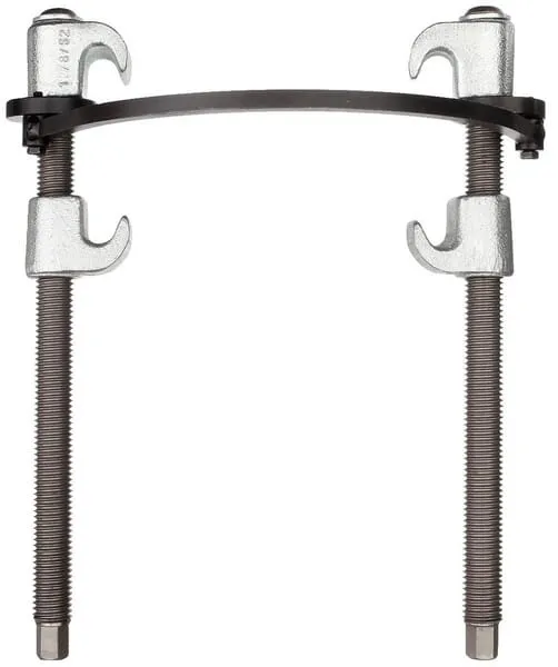 Bezp. cívka napínače pružiny