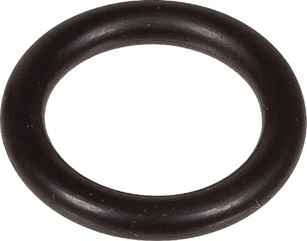 O-kroužek 11,91 x 2,62 mm 70 shore EPDM černá Bertolini
