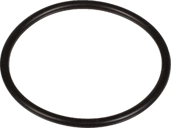 O-kroužek 40,95 x 2,62 mm 70 shore EPDM černá Bertolini