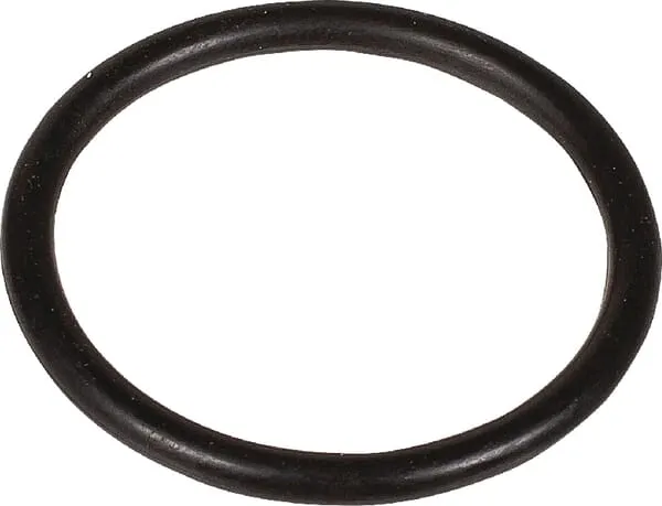 O-kroužek 30 x 3 mm 70 shore EPDM černá Bertolini