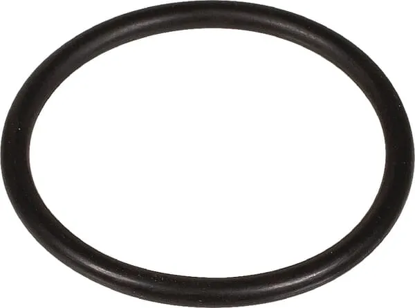 O-kroužek 35 x 3 mm 70 shore EPDM černá Bertolini