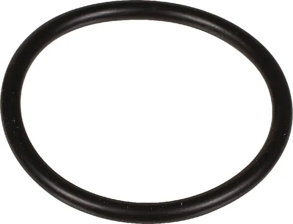 O-kroužek 41,28 x 3,53 mm 70 shore EPDM černá Bertolini