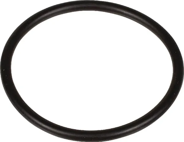 O-kroužek 49,2 x 3,53 mm 70 shore EPDM černá Bertolini