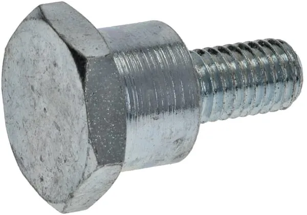Speciální šroub, 8 mm