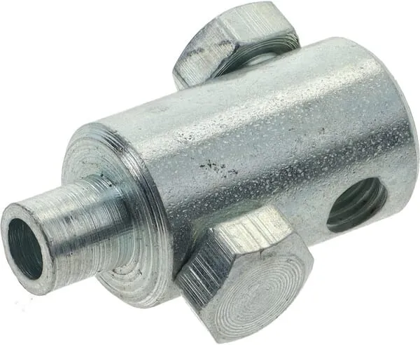 Nýt se zapuštěnou hlavou