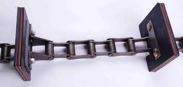 Elev.řetěz nevymlác.klasů komp