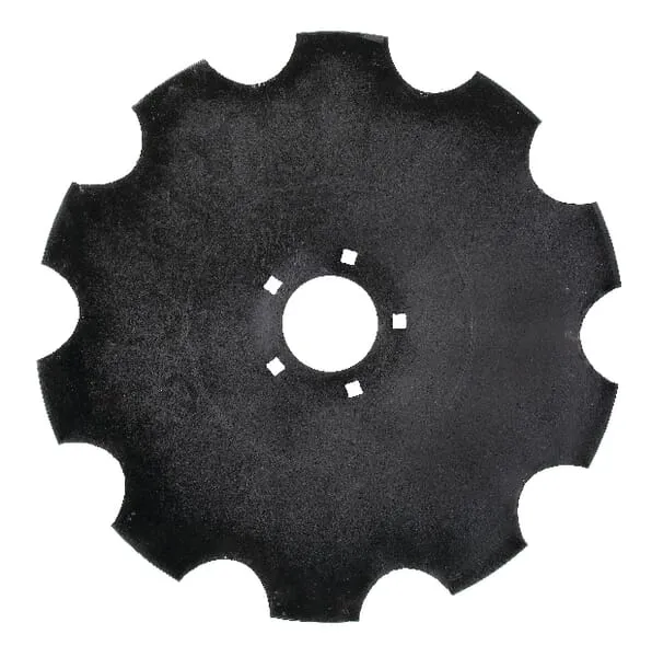 Podmítací disk ozubený 560 Dal-Bo