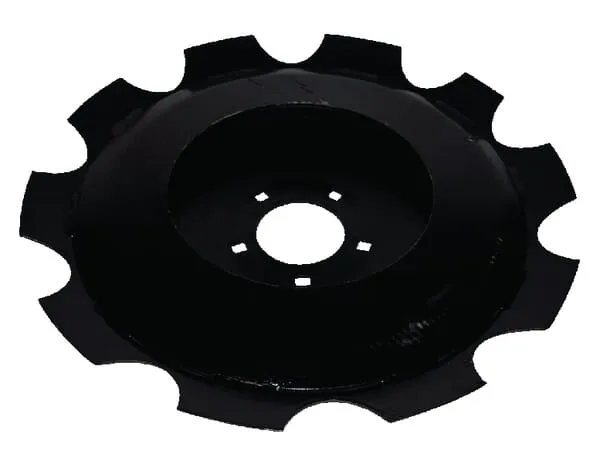 Podmítací disk ozubený 560 Dal-Bo