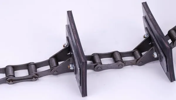 Řetěz elevátoru kompl.