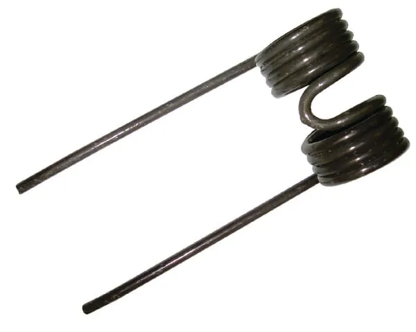 Pera sběrače Steyr