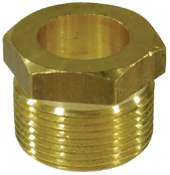 Matice pro 8" šoupátko M35x2