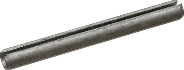 Pružný upínací kolík FE/ZN