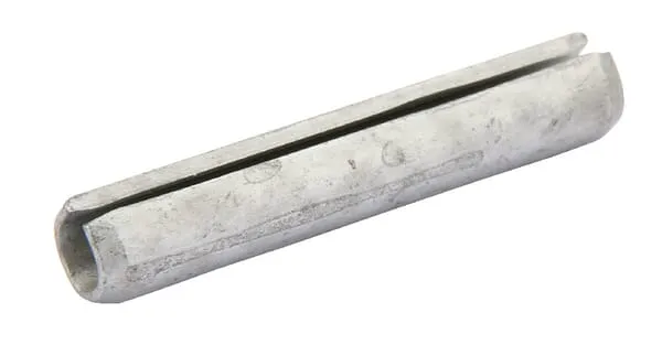 PRUŽNÝ KOLÍK 7X40