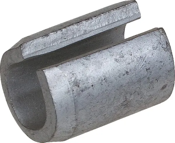 Upínací kolík Kuhn